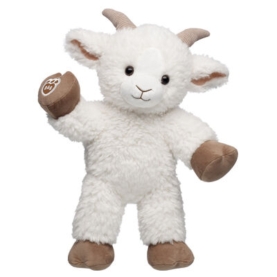 Goat Soft Toy