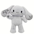 Sanrio Spooky Webs Cinnamoroll Plush by Build-A-Bear