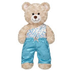 Honey Girls Sequin Jumpsuit for Stuffed Animals - Build-A-Bear Workshop®
