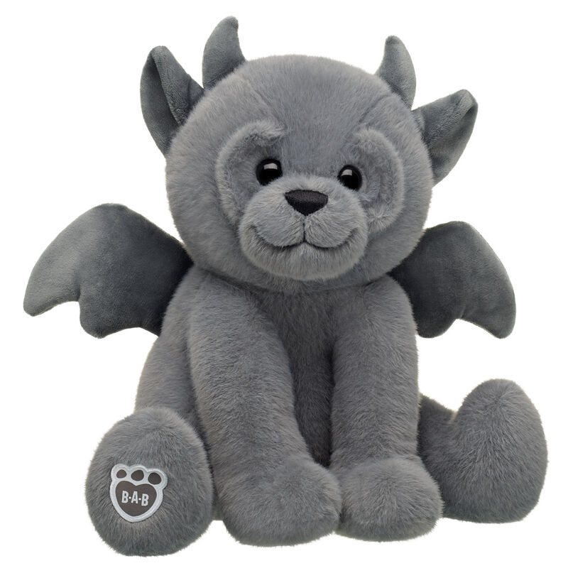 Gargoyle Teddy Bear - Build-A-Bear Workshop&reg;