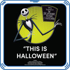 Disney Tim Burton's The Nightmare Before Christmas "This Is Halloween"