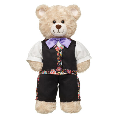 Día de los Muertos Suit