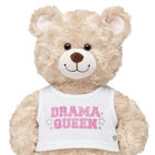 Online Exclusive "Drama Queen" Tank for Stuffed Animals - Build-A-Bear Workshop&reg;