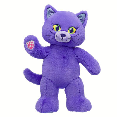 Enchanting Kitty Soft Toy