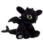 How to Train Your Dragon Toothless Plush - Build-A-Bear Workshop&reg;