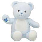 Online Exclusive Baby Blue Teddy Bear - Build-A-Bear Workshop&reg;