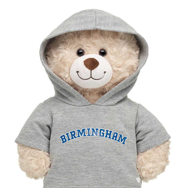 Birmingham Hoodie