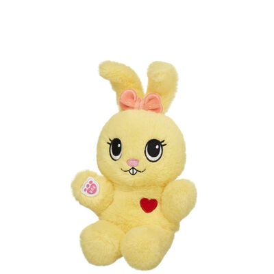 Mini Beans&reg; KABU&trade; Pawlette&trade; Bunny Plush