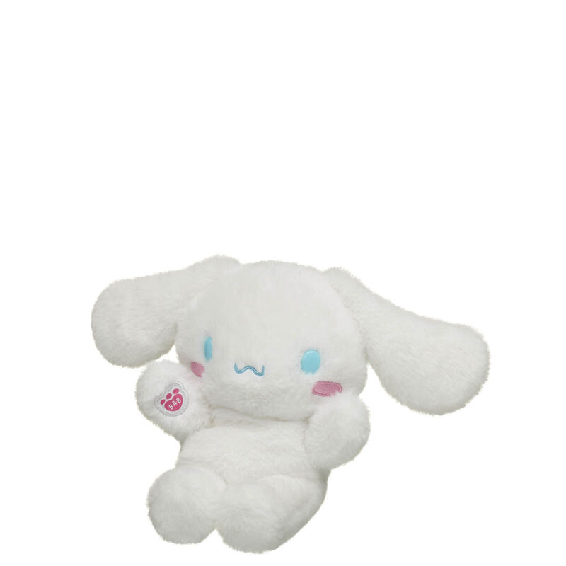 Build-A-Bear Mini Beans&reg; Sanrio&reg; Hello Kitty&reg; and Friends Cinnamoroll&trade; Plush - Build-A-Bear Workshop&reg;