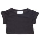 Online Exclusive Black V-Neck T-Shirt by Build-A-Bear
