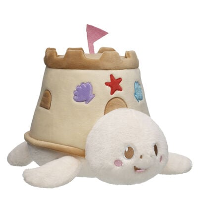 Shellcastle Mashimal Plush