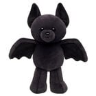 Posable Bat Soft Toy