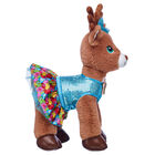 Ornament Dress & Bow Set 2 pc.