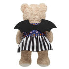 Sanrio® Hello Kitty® and Friends Spooky Bat Kuromi™ Dress - Build-A-Bear Workshop®