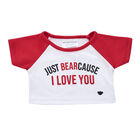 Online Exclusive Just BEARcause T-Shirt