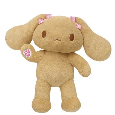 Sanrio® Hello Kitty® and Friends Mocha Plush