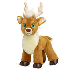 Glisten and the Merry Mission™ Donner Reindeer Plush