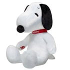 Peanuts® Giant Snoopy Plush - Build-A-Bear Workshop®