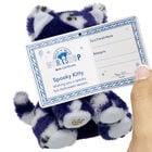 Build-A-Bear Mini Beans® Spooky Kitty Stuffed Animal - Limited Edition - Build-A-Bear Workshop®