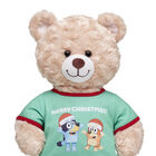 Bluey Christmas T-Shirt by Build-A-Bear