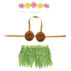 Hula Skirt Outfit for Plush Toys - Build-A-Bear Workshop®