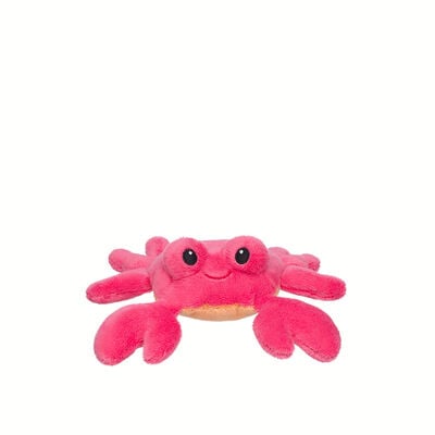 Build-A-Bear Mini Beans&reg; Clawsome Crab Soft Toy - Limited Edition!