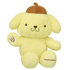 Pompompurin&trade; Plush - Build-A-Bear Workshop&reg;