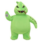Disney Tim Burton's The Nightmare Before Christmas Neon Oogie Boogie Plush - Build-A-Bear Workshop®