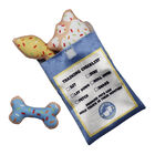 Promise Pets Snacks Accessory Set by Build-A-Bear