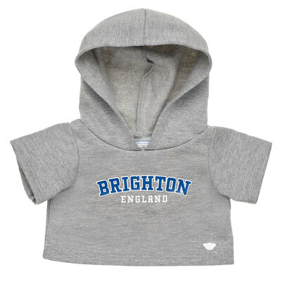 Brighton Hoodie