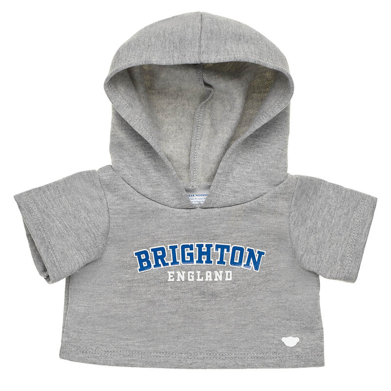 Brighton Hoodie