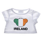 Ireland T-Shirt  by Build-A-Bear