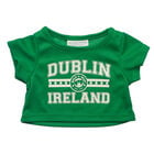 Dublin T-Shirt  by Build-A-Bear
