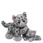 Promise Pets Ocicat Stuffed Animal Mini Beans Gift Set plush by Build-A-Bear