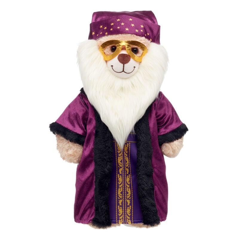 HARRY POTTER Dumbledore Costume by Build-A-Bear