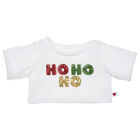 Ho Ho Ho Sequin Sweater | Build-A-Bear