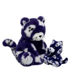 Spooky Kitty Soft Toy with Build-A-Bear Mini Bean®