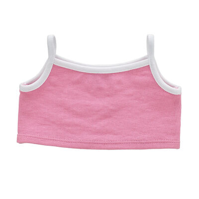 Pink Camisole