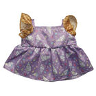 Sanrio Ice Cream Sprinkles Hello Kitty Dress by Build-A-Bear
