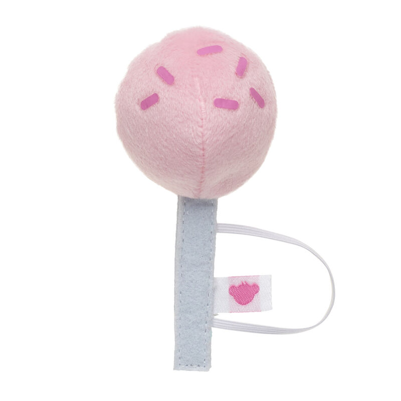 Cake Pop Wristie for Plush Toys - Build-A-Bear Workshop®