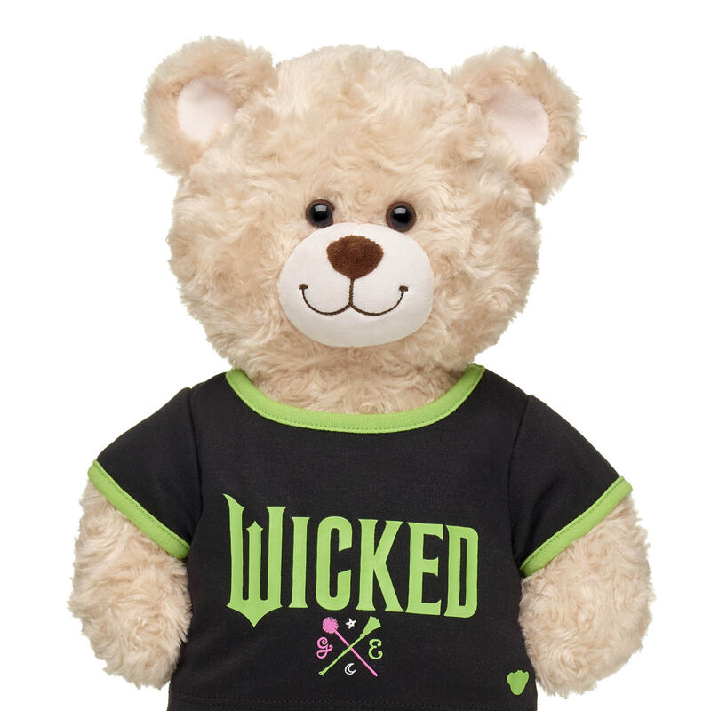 Wicked T-Shirt for Stuffed Animals - Build-A-Bear Workshop®