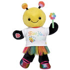 Online Exclusive Rainbow Bee Stuffed Animal "Bee You" Gift Set - Build-A-Bear Workshop&reg;