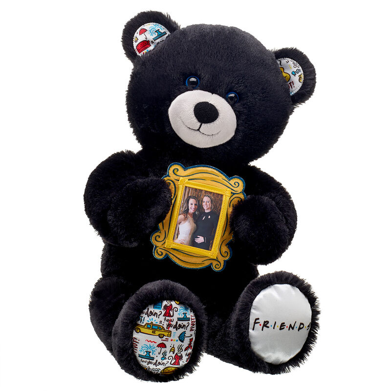 Online Exclusive Friends Picture Frame Wristie