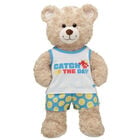 "Catch of the Day" Summer Outfit for Plush Toys - Build-A-Bear Workshop®