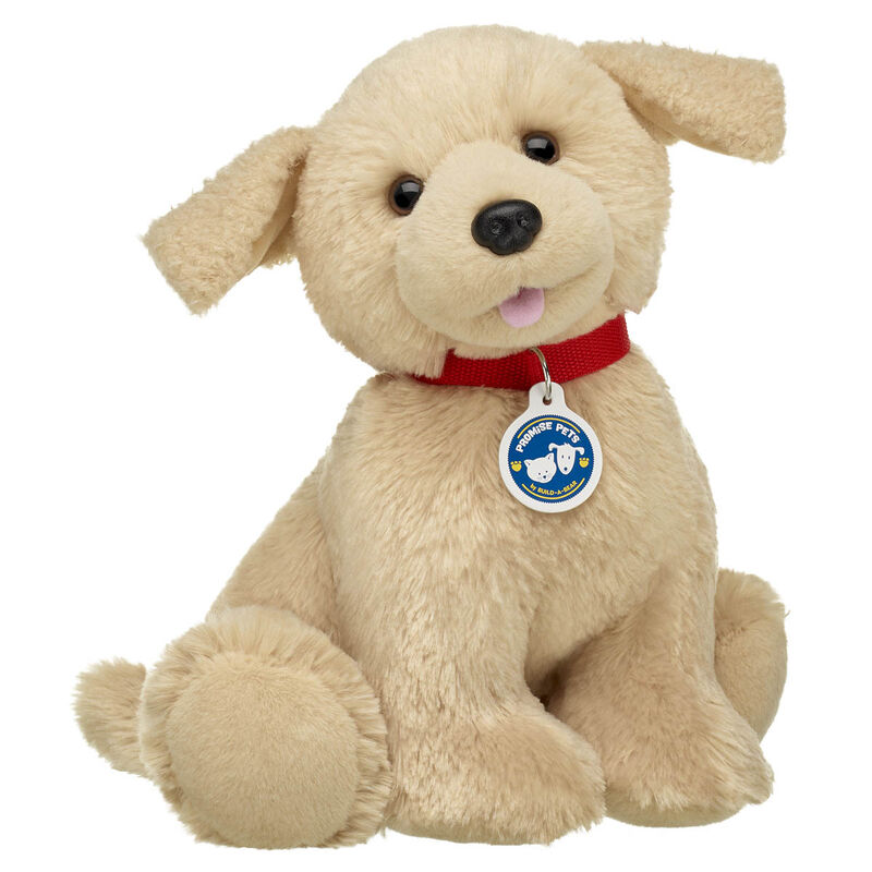 Promise Pets&trade; Golden Retriever