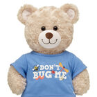 Online Exclusive Don't Bug Me T-Shirt for Plush Toys - Build-A-Bear Workshop®
