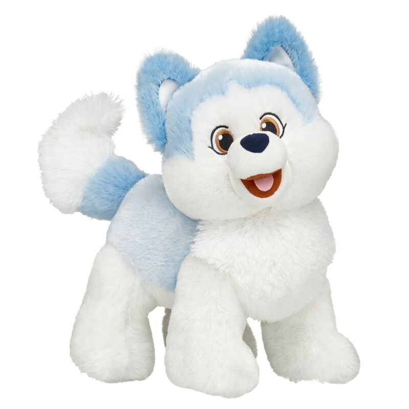 Luulla Stuffed Animal - Build-A-Bear Workshop®