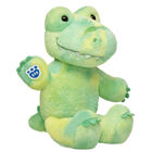 Online Exclusive Tie-Dye Alligator Stuffed Animal - Build-A-Bear Workshop&reg;