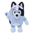 Socks Plush Puppy plush by Build-A-Bear