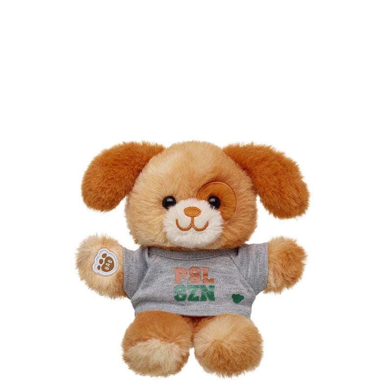 Build-A-Bear Mini Beans&reg; PSL SZN T-Shirt for Plush Toys - Build-A-Bear Workshop&reg;